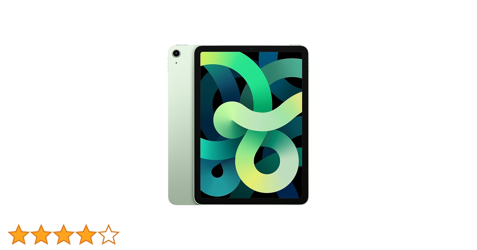 Amazon.co.jp: 【整備済み品】Apple iPad Air (第4世代) Wi-Fi 256GB